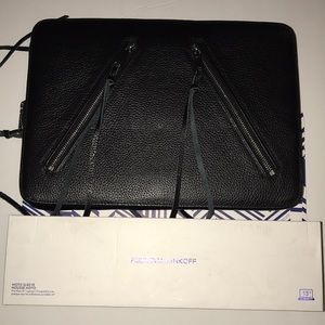 Rebecca Minkoff Moto Sleeve Housse Moto